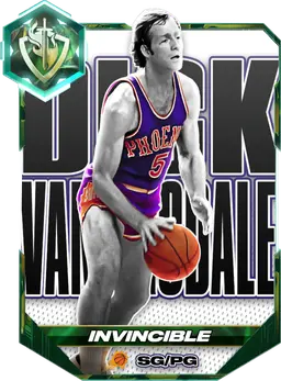 Dick Van Arsdale