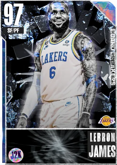The Comeback of Lebron_James