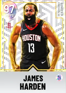 James Harden