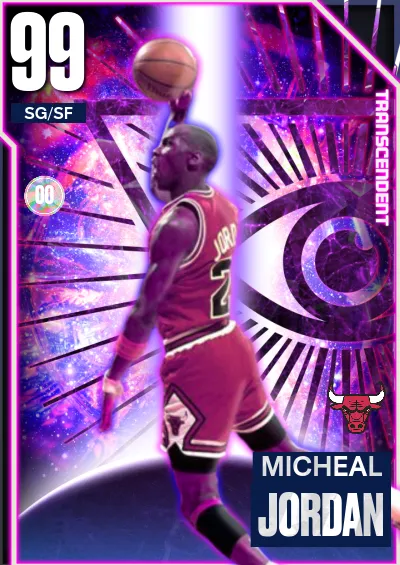 Micheal Jordan