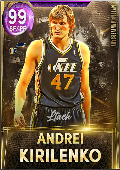 myteam anniversary ak47