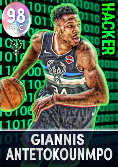giannis