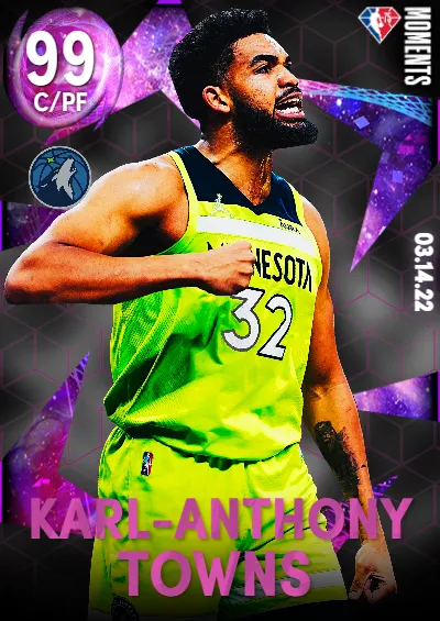 March MOTM