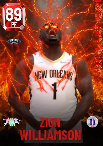 Zion Williamson
