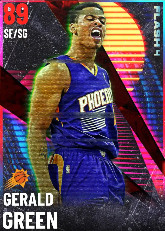 (RUBY) Gerald Green (89 OVR)