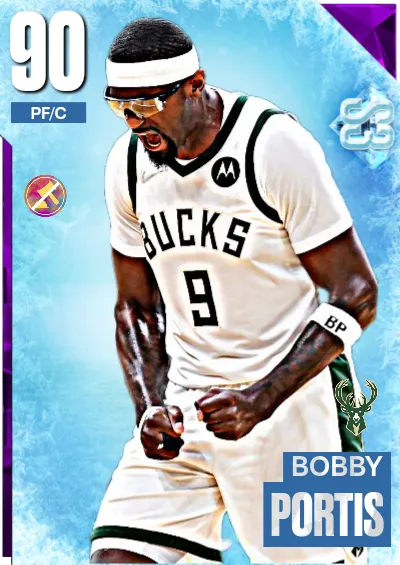 Bobby Portis