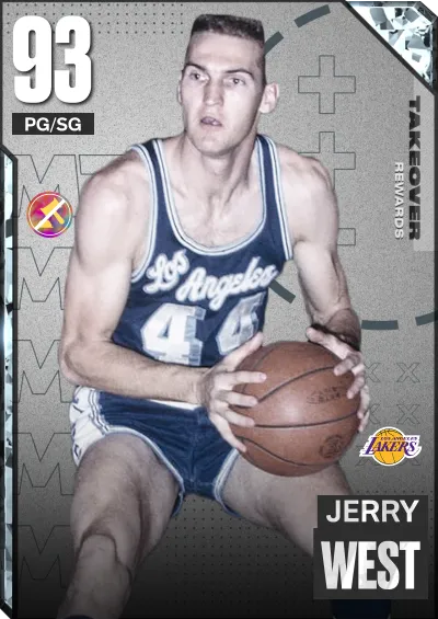 Jerry West