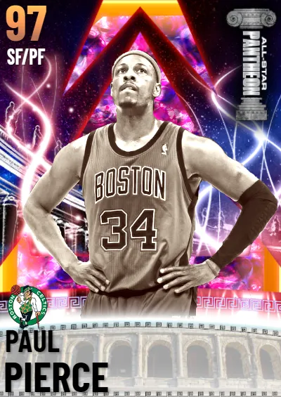 Paul Pierce
