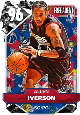 Allen Iverson