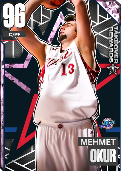 Mehmet Okur