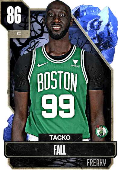 tall guy pt.1