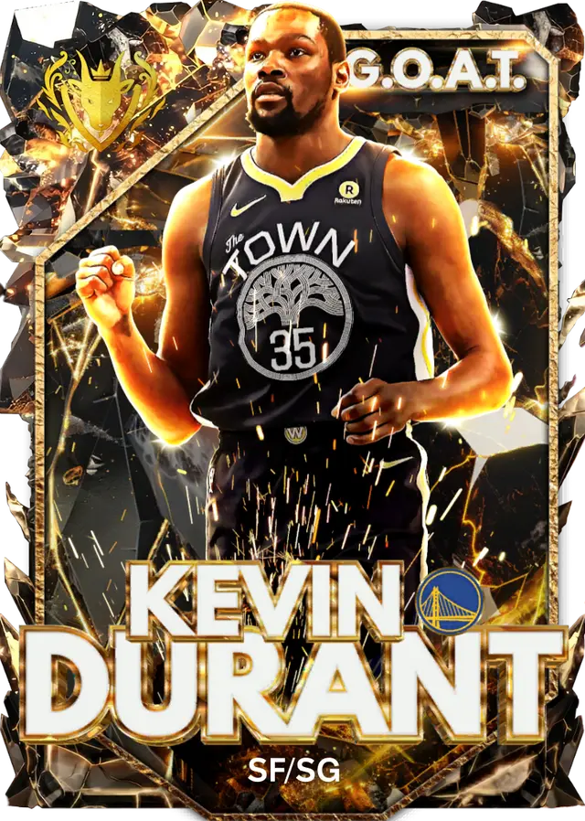 kd overall 2k21