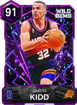 Jason Kidd