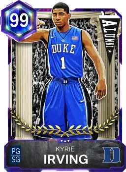 Kyrie Irving