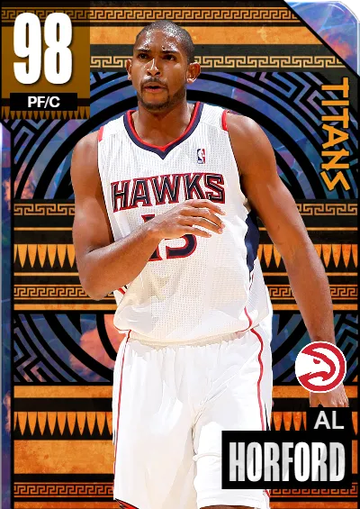Al Horford