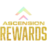 Ascension Rewards