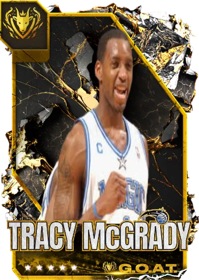 T-mac