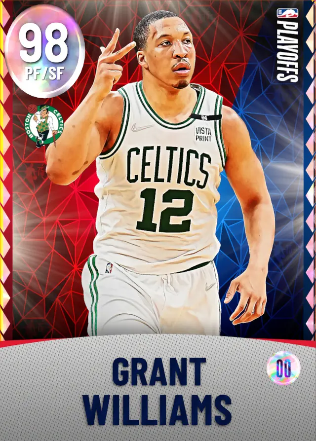 (OPAL) Grant Williams (98 OVR)
