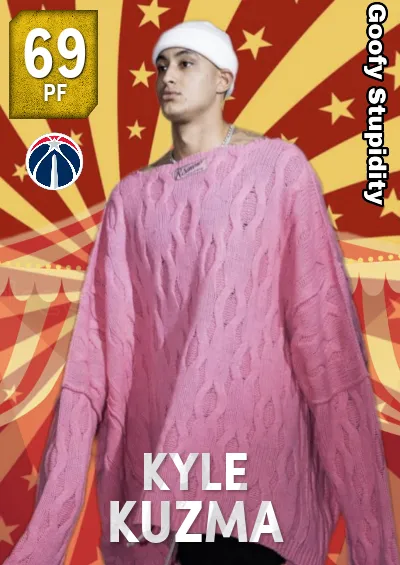 Kyle Kuzma