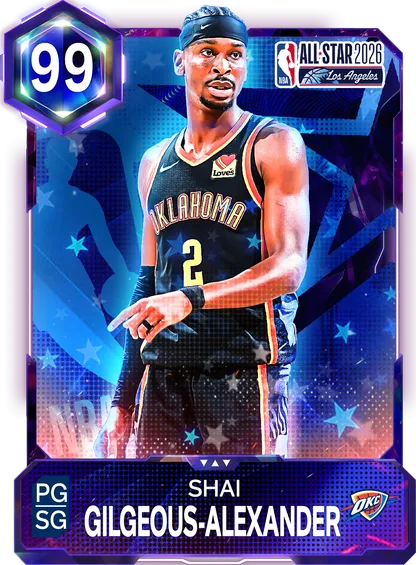 All star shai