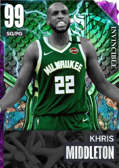 Khris Middleton