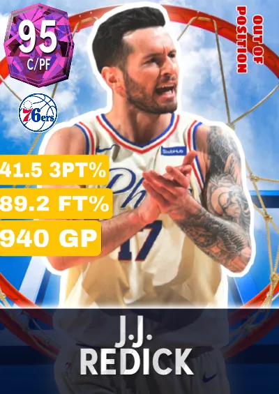 J J