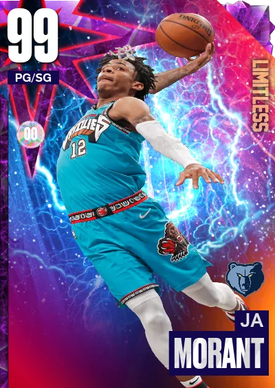 limitless ja