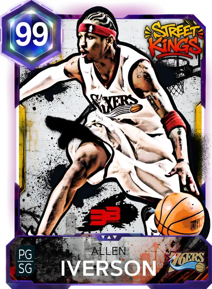 RD 1 Card for Creator Tournament.