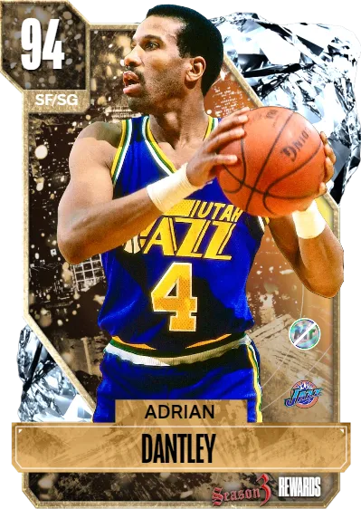 adrian dantley