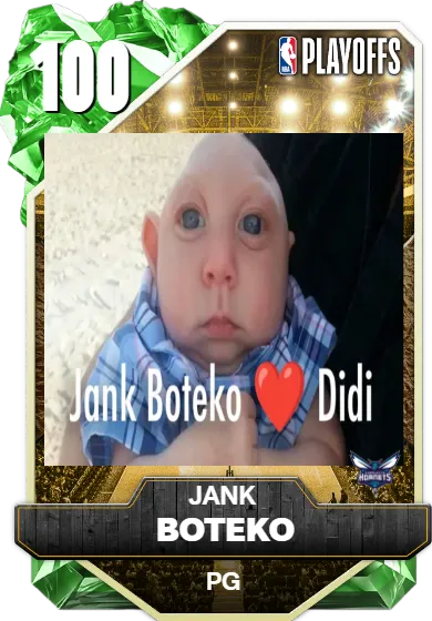 Jank Boteko 