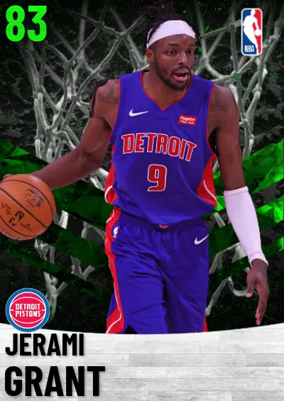 2k22 Stars (2k21 OVR)
