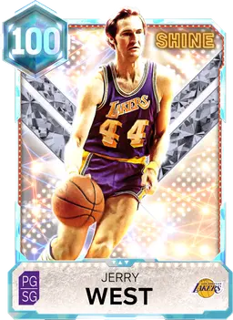 Jerry West