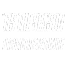 'Tis the Season Present Meets Future