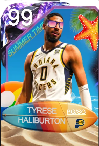 summer vibes