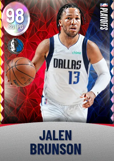 Playoff JB