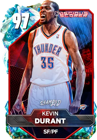 Final card