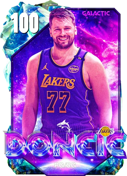 CCC Comp Card