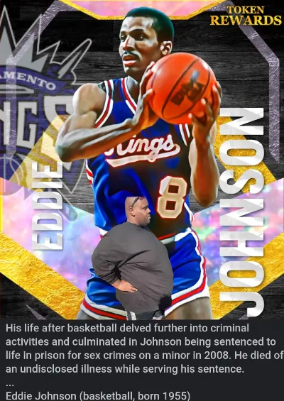 Registered sex offender Karl Malone dad rapist