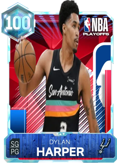 7 Steals