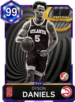 Dyson Daniels
