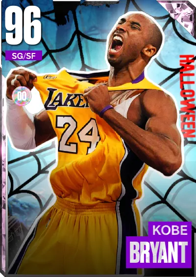 Kobe Bryant