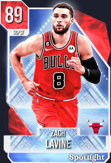 zach