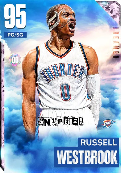 russ revenge szn