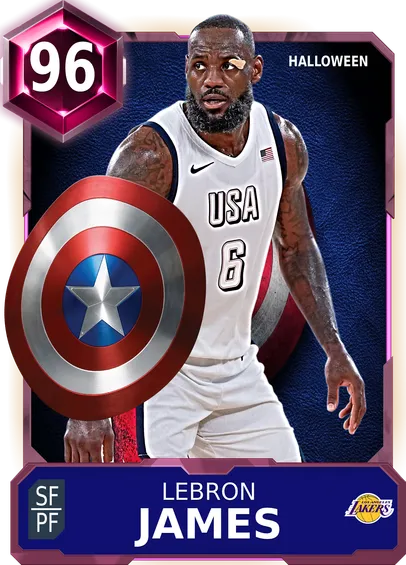 LECAPTAIN AMERICA 1/2