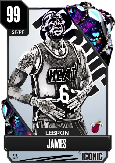 LeBron