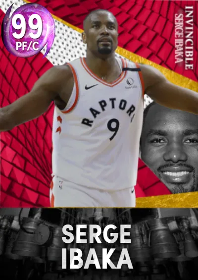 serge ibaka
