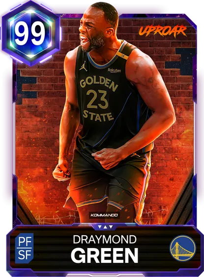 draymond