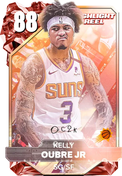why did Kenny take my creator