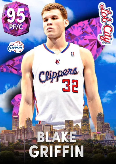 blake