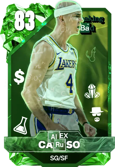 Alex Caruso